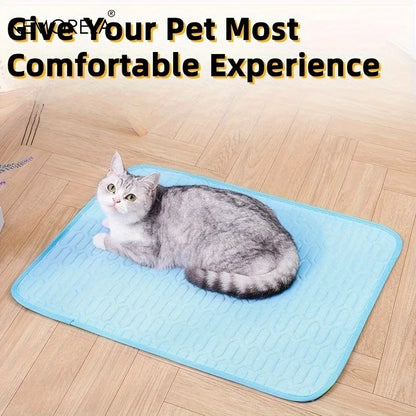 ChillWave Pet Cooling Mat