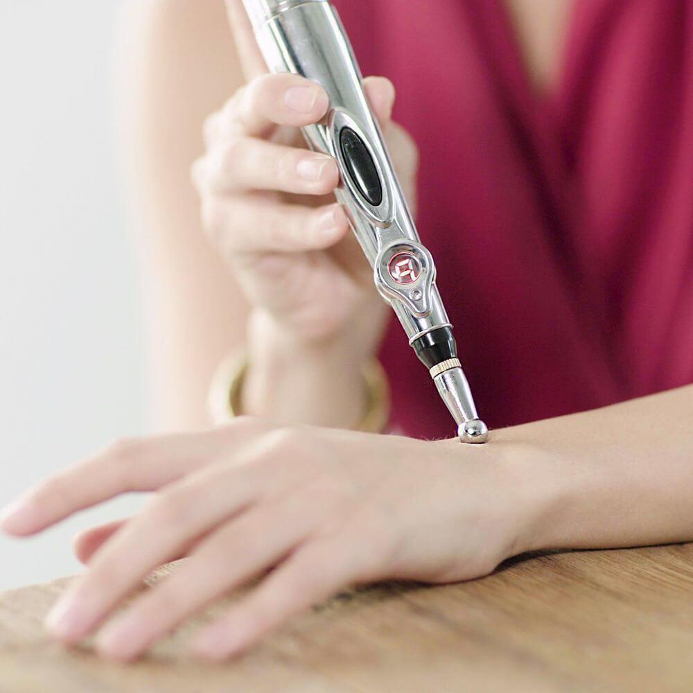 Stress Relief Energy Pen