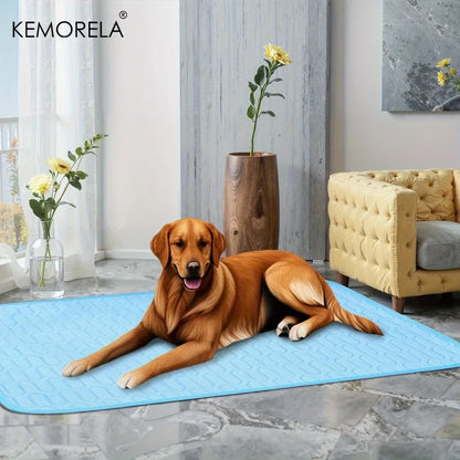ChillWave Pet Cooling Mat
